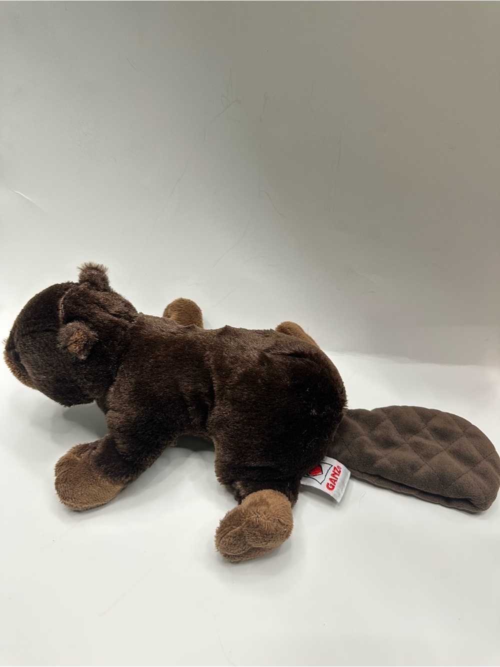 Webkinz Beaver